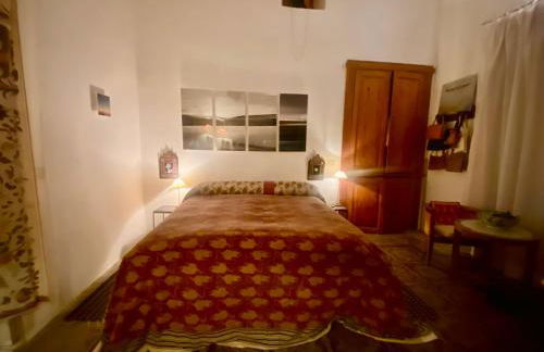 Casa Justa Panarea Drautto - Foto 15