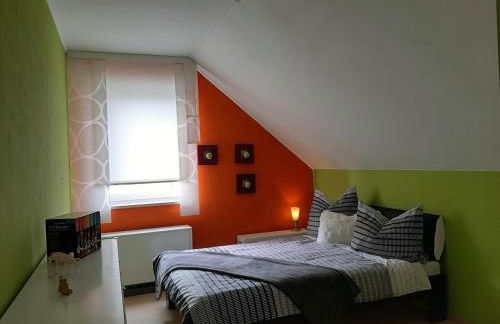 Ferienwohnung im grünen Muldental - Foto 17