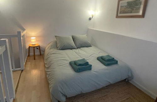 Appartement Saint Jaques - Foto 1