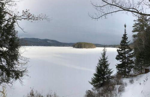 Redwood - Lakeside Cabin - Foto 28