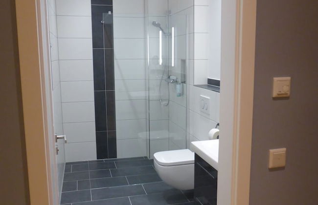 Leister Apparthotel - Foto 18