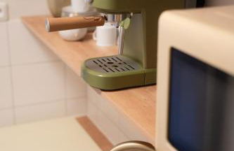 Retro City Apartment mitten in der Altstadt - Foto 16