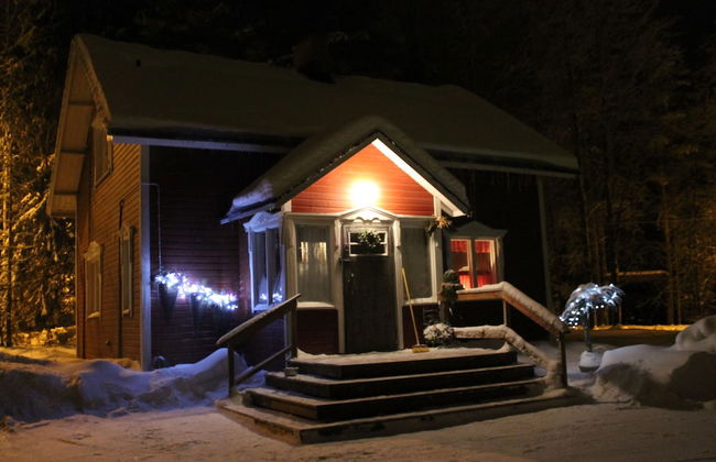 Villa Havula - Foto 19