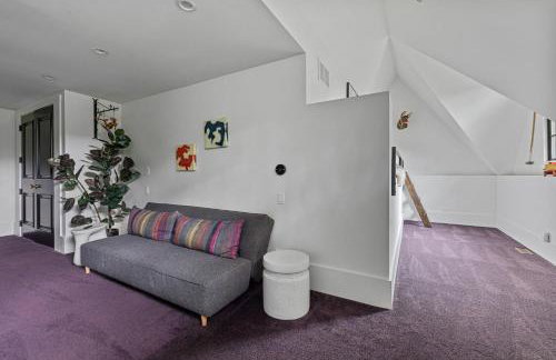 Black Door Bungalow by Juniper Holiday + Home - Foto 54