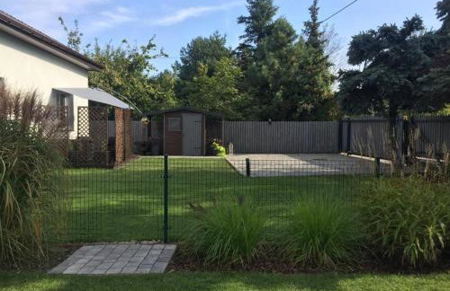 Apartament Młociny - Foto 24