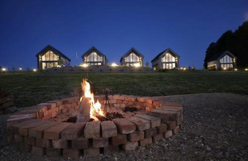 Port Stobno - Portowe Domki przy Winnicy - Foto 14