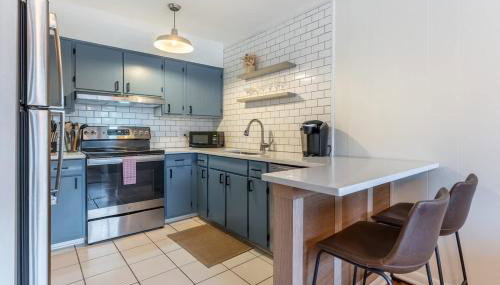 The Stay Awhile Suite by Stay Local Nashville - Foto 3