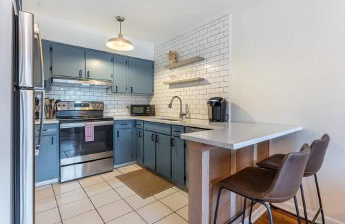 The Stay Awhile Suite by Stay Local Nashville - Foto 3