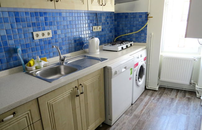 Istanberry - Berry Life Apartments - Foto 74