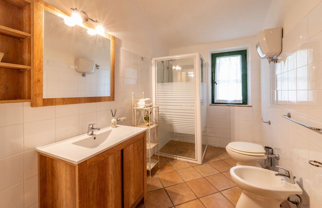 Agriturismo La Fonte - Photo 30