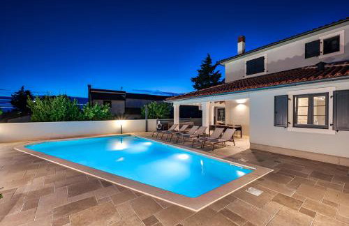 Villa Paronich - Foto 29