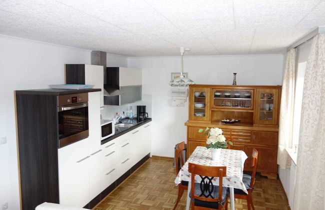 Wohnung Werner - Foto 3