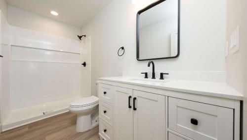 Maple Manor - The Carriage House - Foto 4