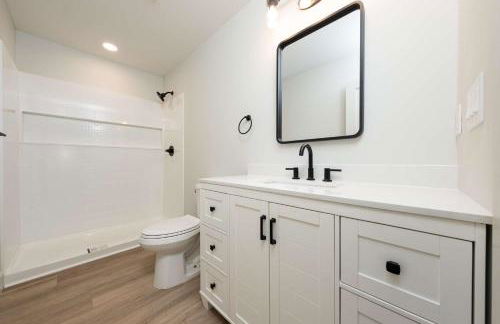 Maple Manor - The Carriage House - Foto 4