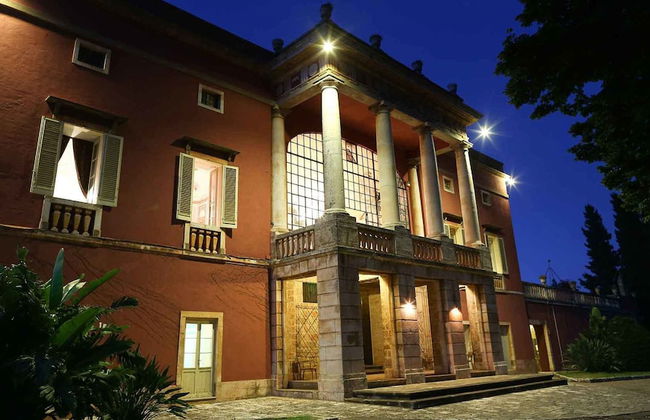 Villa Meo Evoli - Foto 15