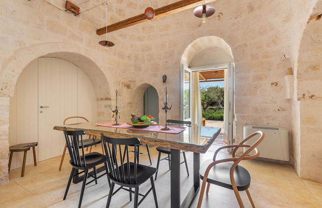 3224 Trulli Almaviva by Perle di Puglia - Photo 19