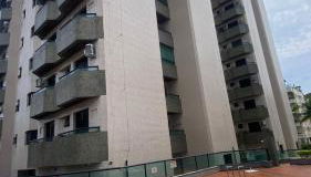 Apto a 2 min a Pé da Praia - Edificio Monte Carmel - Foto 5