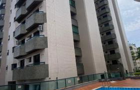 Apto a 2 min a Pé da Praia - Edificio Monte Carmel - Foto 5