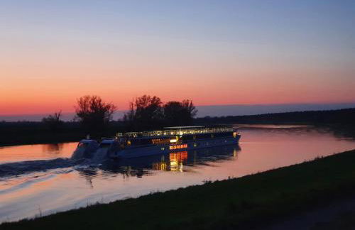 Gästewohnung Elbblick - Reinkommen, Wohlfühlen und den Ausblick genießen - Foto 13