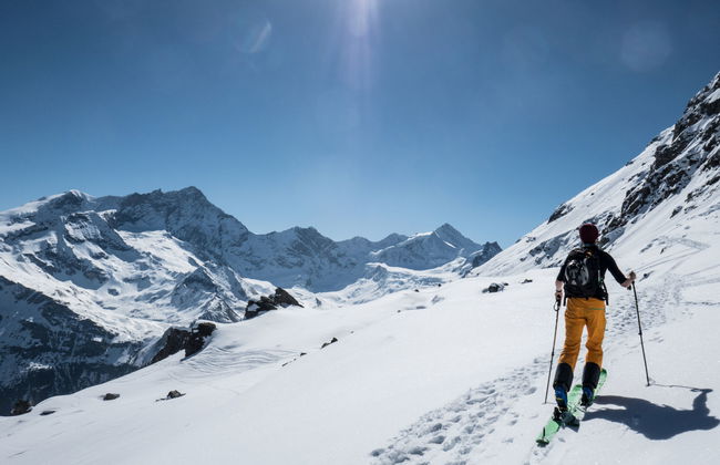 SWISSPEAK Resorts Zinal - Foto 28