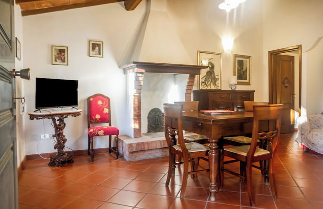 Agriturismo Bio Fattoria Casetta - Foto 49