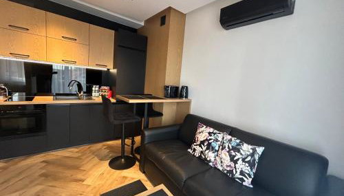 Business Apartment Płock - Foto 4