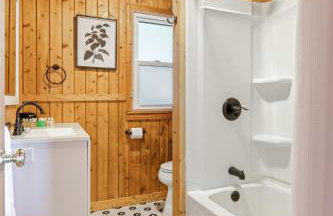 Omena Point Paradise Waterfront Sunrise - Foto 28