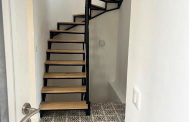 Maison vue mer proche Deauville et plage - Foto 15