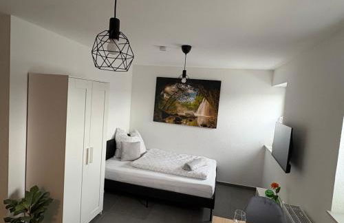 FeWo Mitte - Foto 22