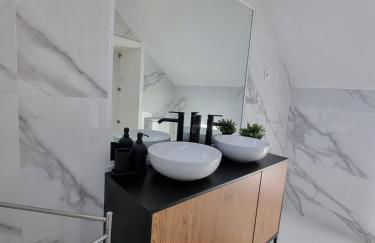 Santa Clara Heights -3 bdr APT by Feelcoimbra - Foto 20