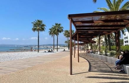 Piscine Rooftop Résidence Neuve - Foto 11