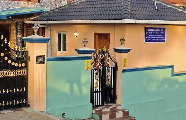 PPH Living Thulasiraman's Home Stay - Foto 39