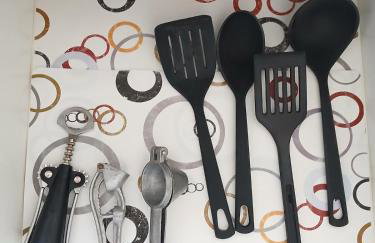 Ótimo Apt 2 quartos Ar e Garagem, Super Aconchegante - Foto 39