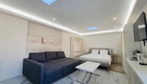 Studio spacieux Métro 14 Paris - Foto 5