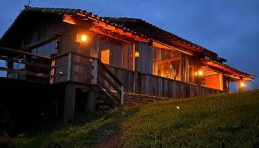 Casa da Floresta - Ibitipoca - Foto 4