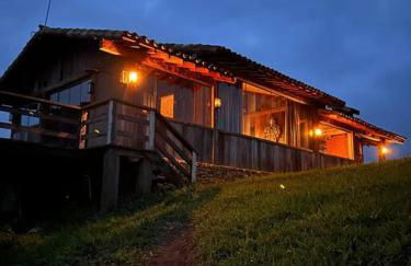 Casa da Floresta - Ibitipoca - Photo 4