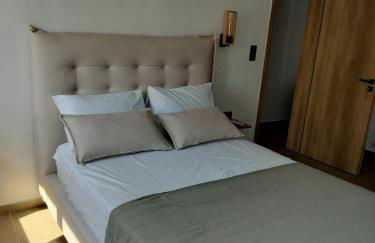 Modern elegant escape on the Ionian coast, near Ancient Olympia - Photo 42