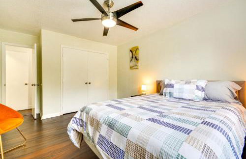 Condo 5 Mi to Midtown and UNC Greensboro - Photo 14