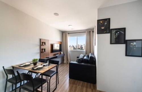 706 - Apto com piscina Prox Brás e Centro - Photo 4