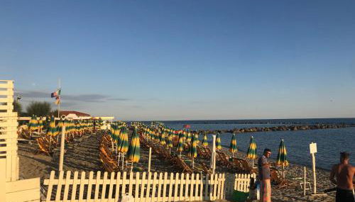 Villa Adriana. Villetta a due passi dal mare - Foto 3