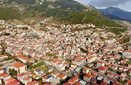 Το Πέτρινο της Γιαγιάς Μαρίκας - Foto 4