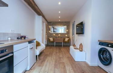 Escapade Chambertine au cœur de Gevrey-Chambertin - Foto 21