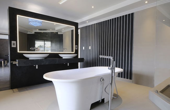 Villa Moyal - Foto 49