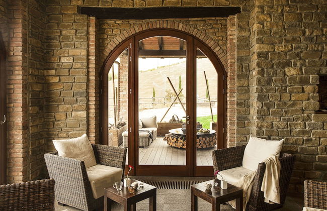 I Tre Poggi Dimora di Charme - Foto 26