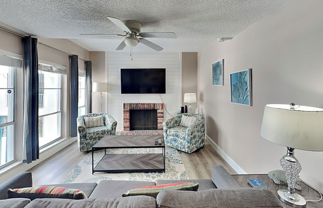 Madeira Beach Yacht Club 343h - Foto 16