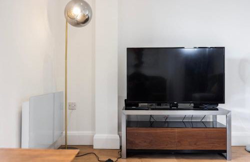 Garland Stylish Apartment 1 in Greater London - Foto 14