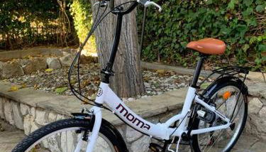 Terraza con encanto a un paso de la playa - Foto 2