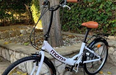 Terraza con encanto a un paso de la playa - Foto 2