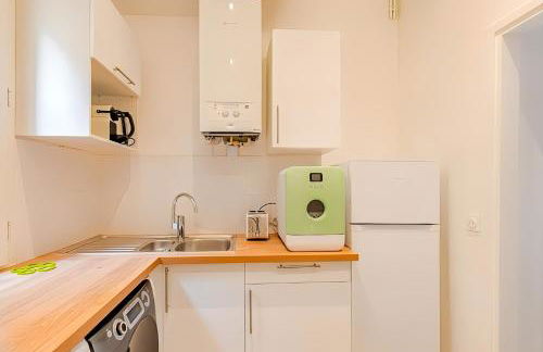 Loft à 2 pas des Champs Elysées et de la Défense! - Foto 11