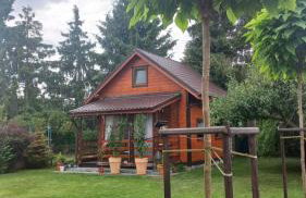 Domek pod jabłonią Mikoszewo - Foto 19